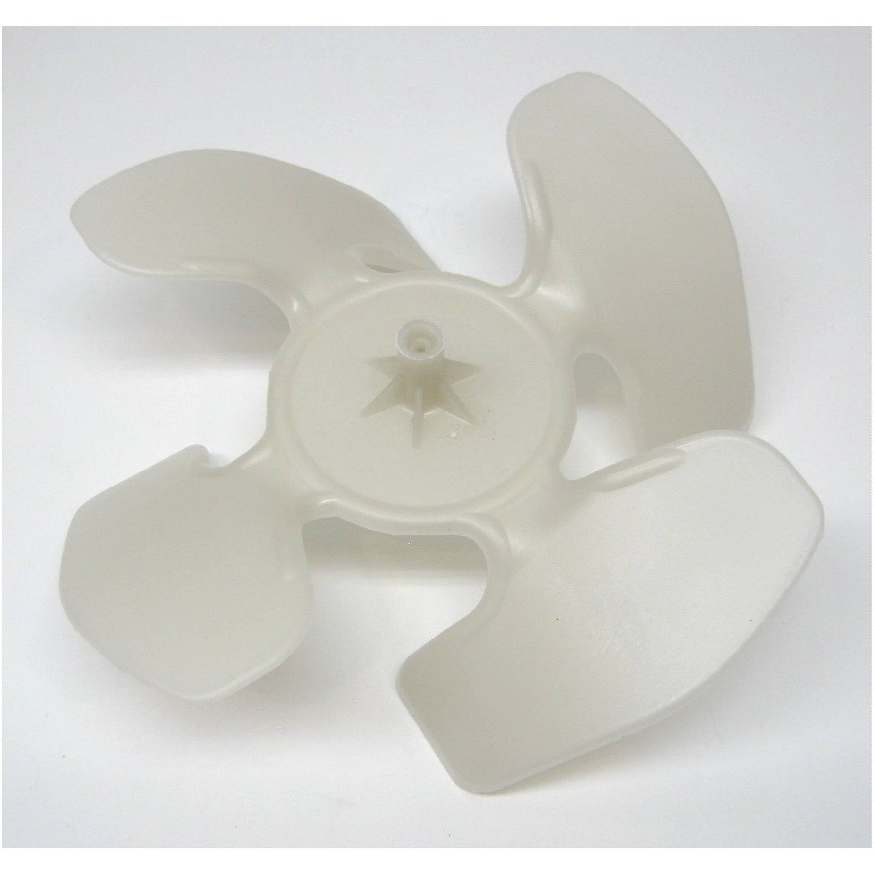 Whirlpool W10124096 Refrigerator Condenser Fan Motor Kit MintFabStore