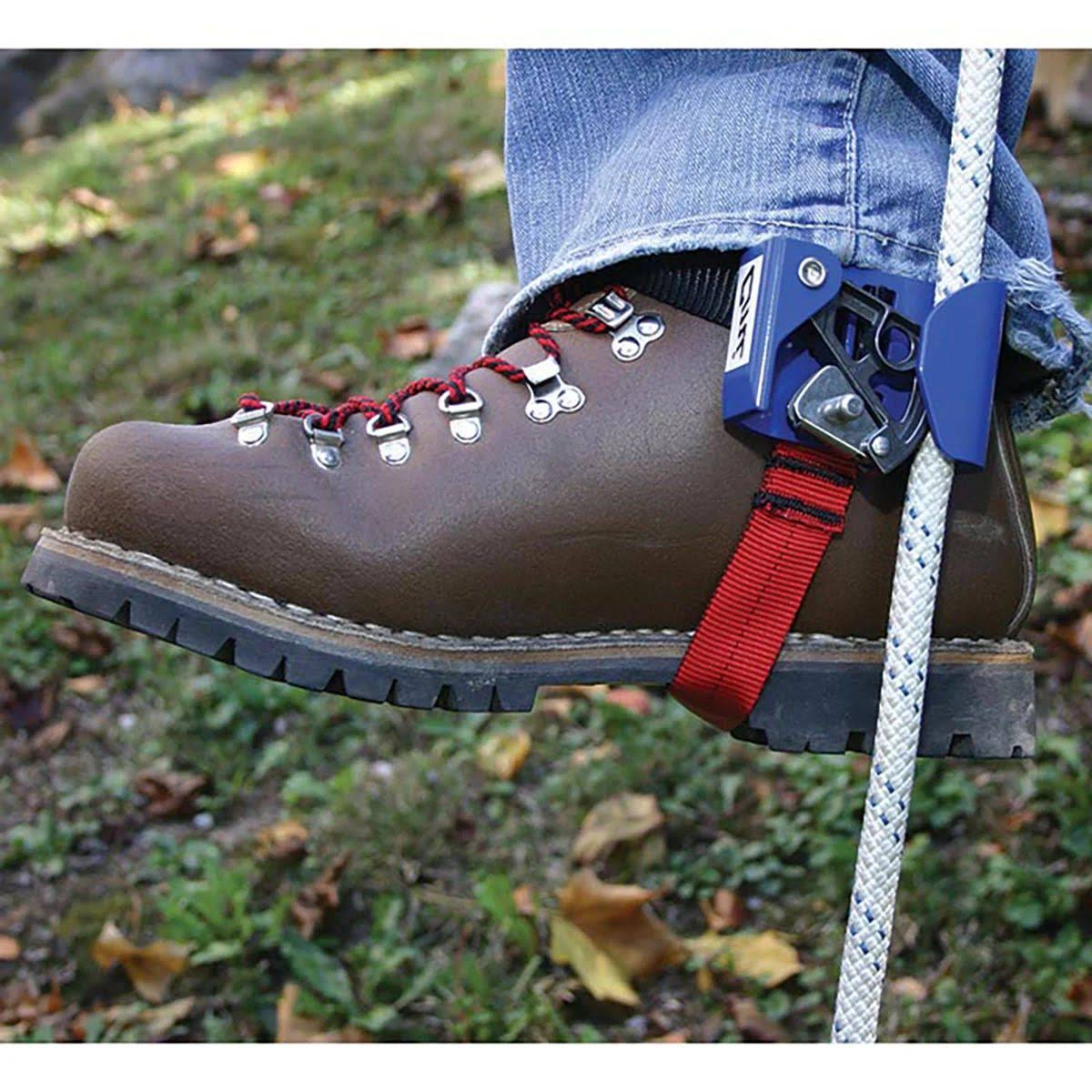 CMI Foot Ascender Left MintFabStore