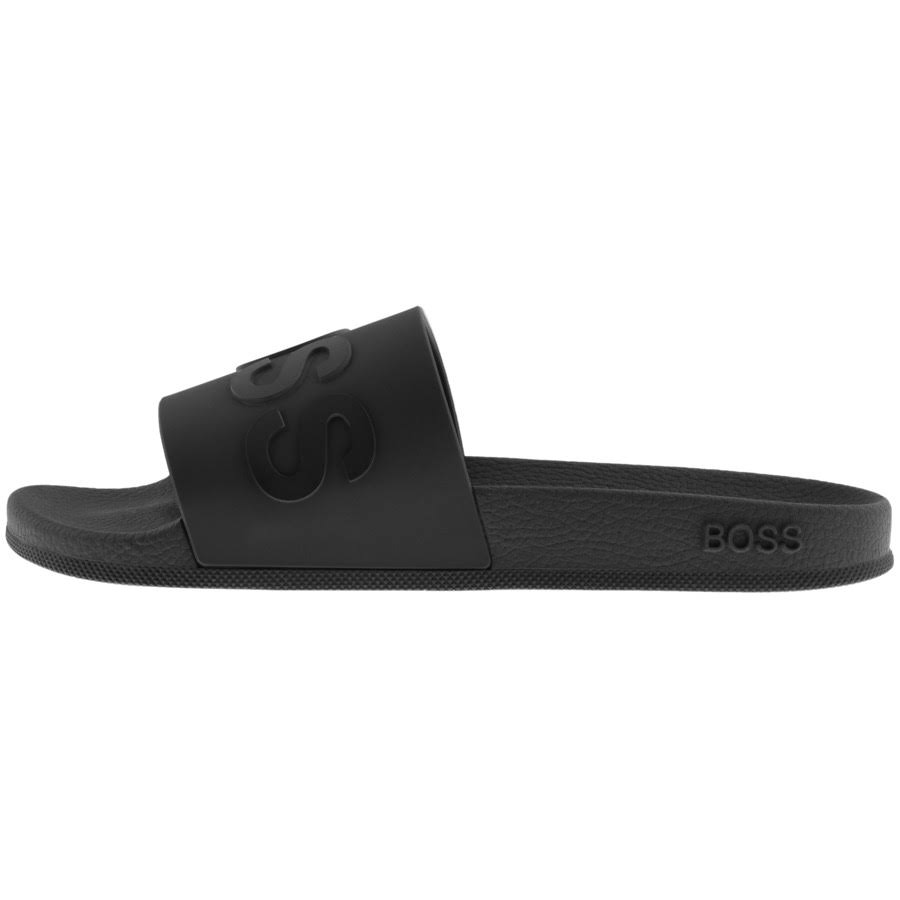 Boss Sliders | 504251152 001 Navy | Aphrodite 1994