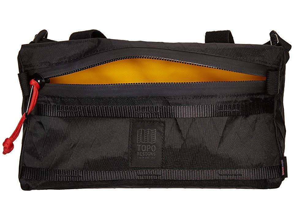 topo designs bike bag