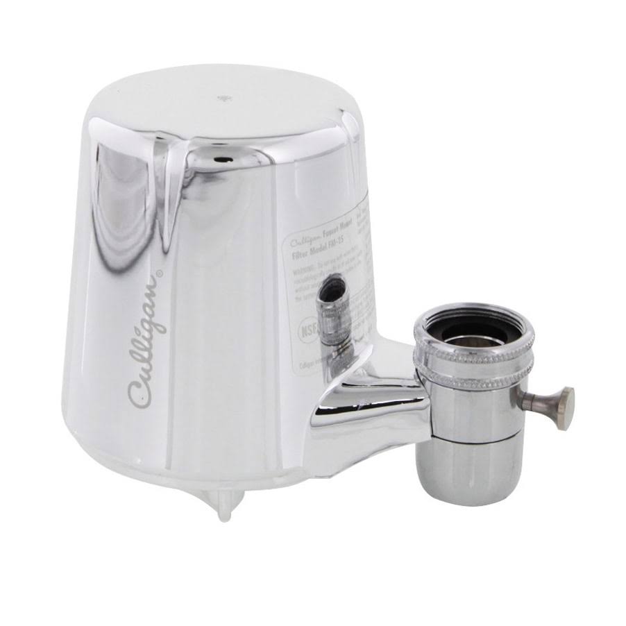Culligan Fm25 Water Faucet Filter MintFabStore