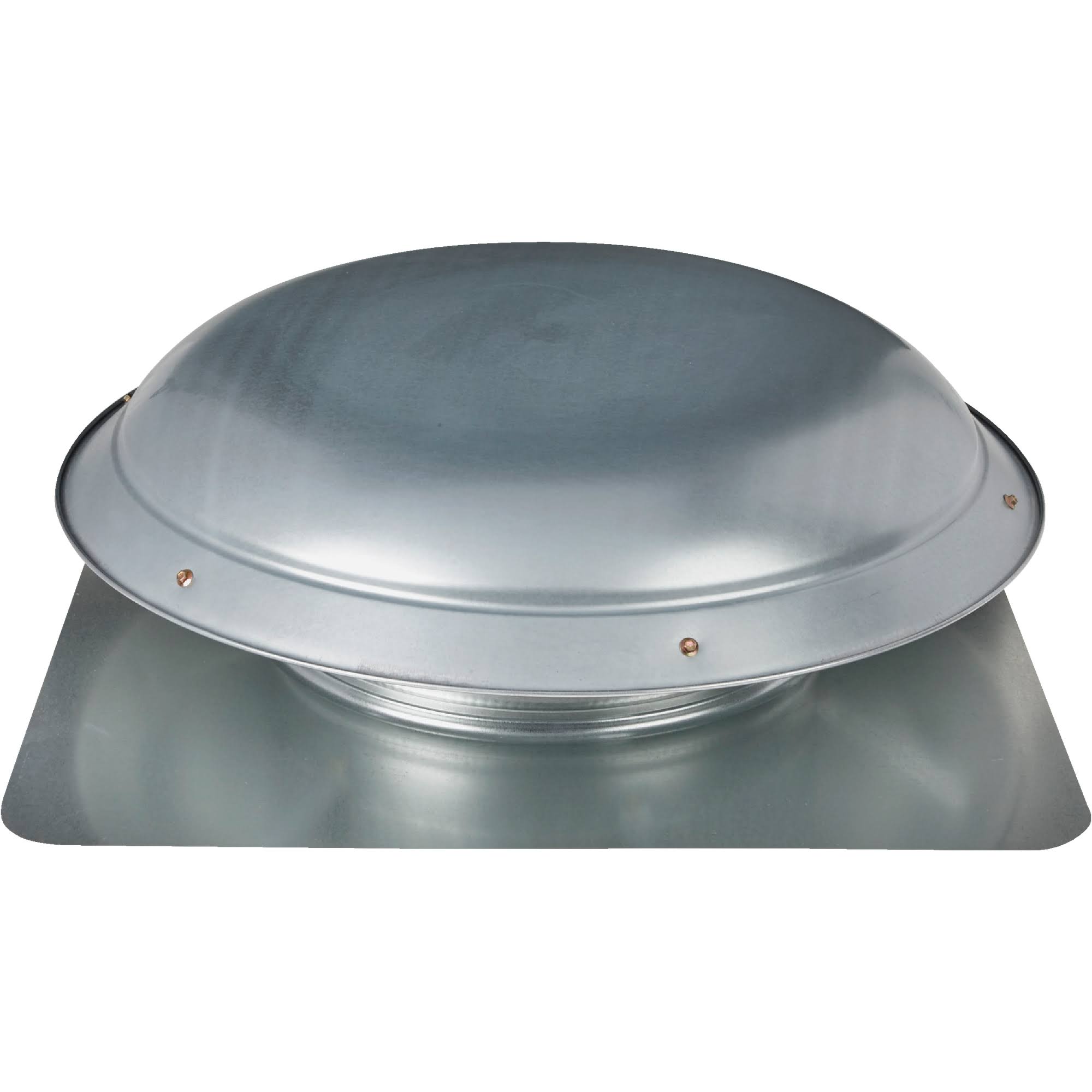 Ventamatic Galvanized Steel Dome Attic Vent MintFabStore