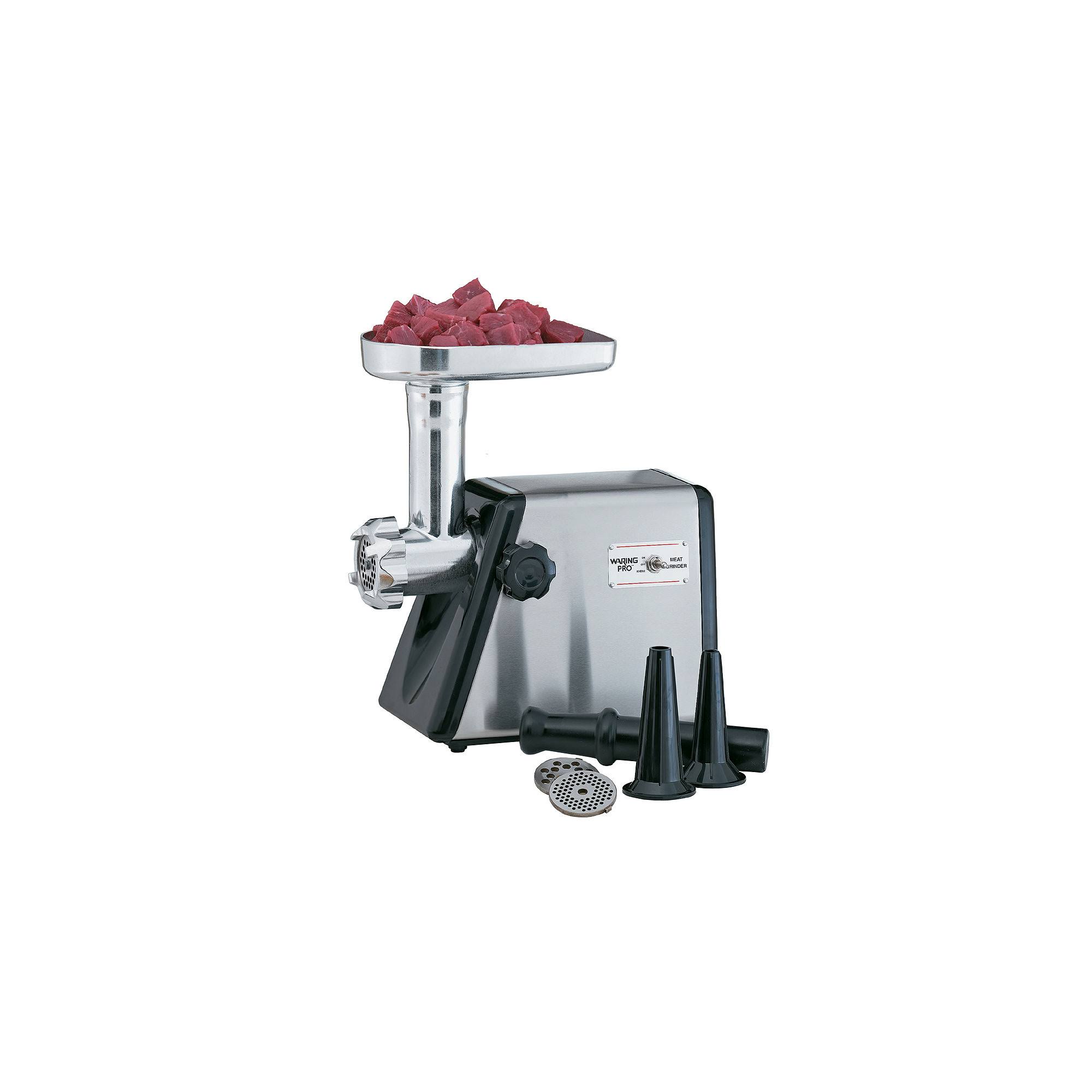 Waring Professional Meat Grinder MintFabStore