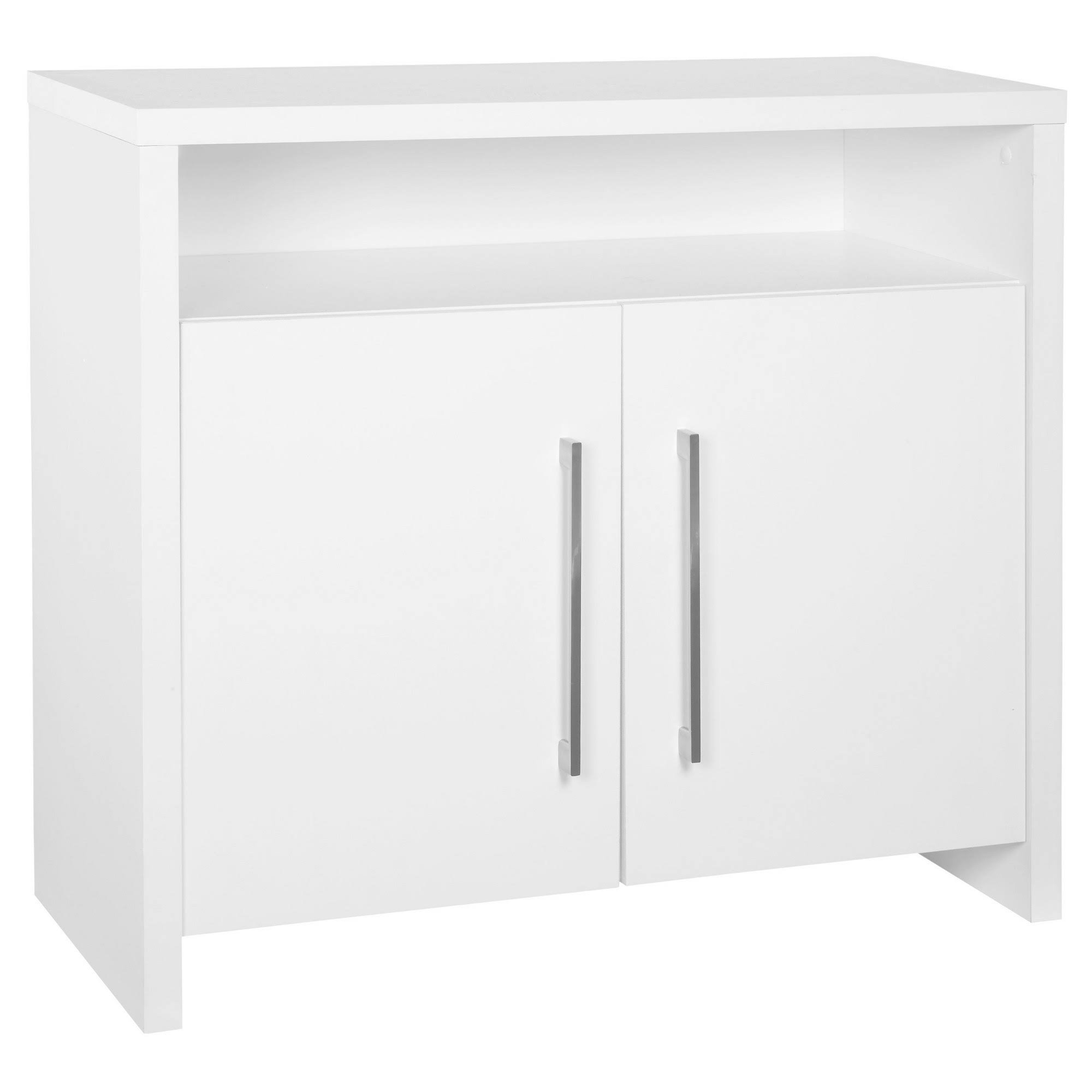 ClosetMaid White 2Door MintFabStore