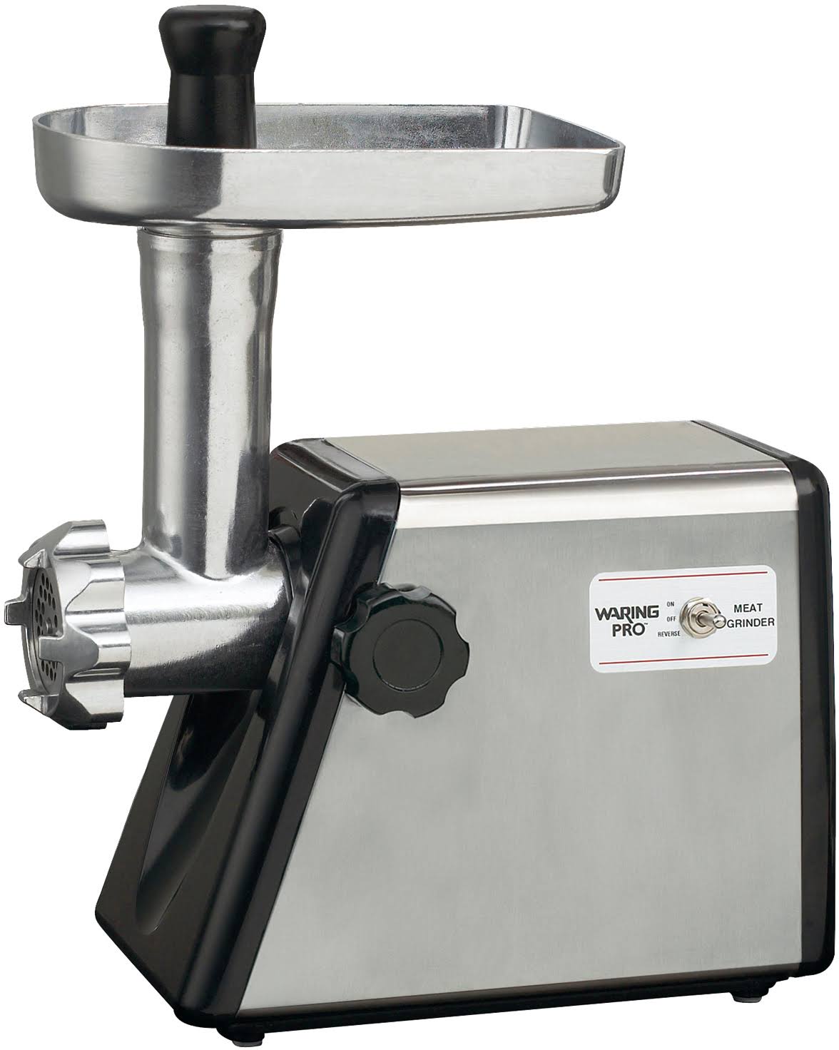 Waring Professional Meat Grinder MintFabStore