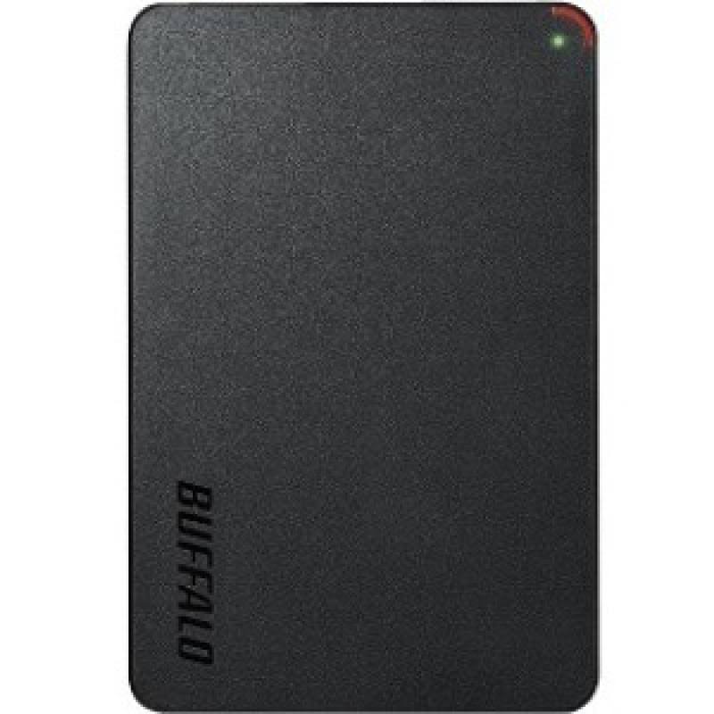 Buffalo Ministation Hdd 1tb External Hard Drive 1000 Gb Black Mintfabstore 4425