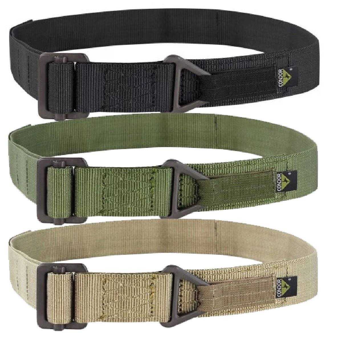 Condor Riggers Belt, Scorpion OCP - MintFabStore