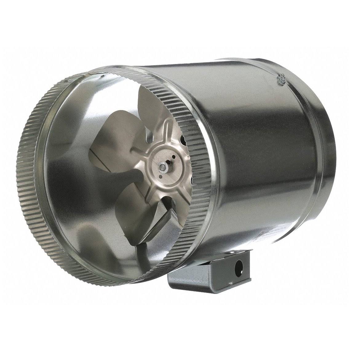 Tjernlund EF10 Fan Duct Booster MintFabStore