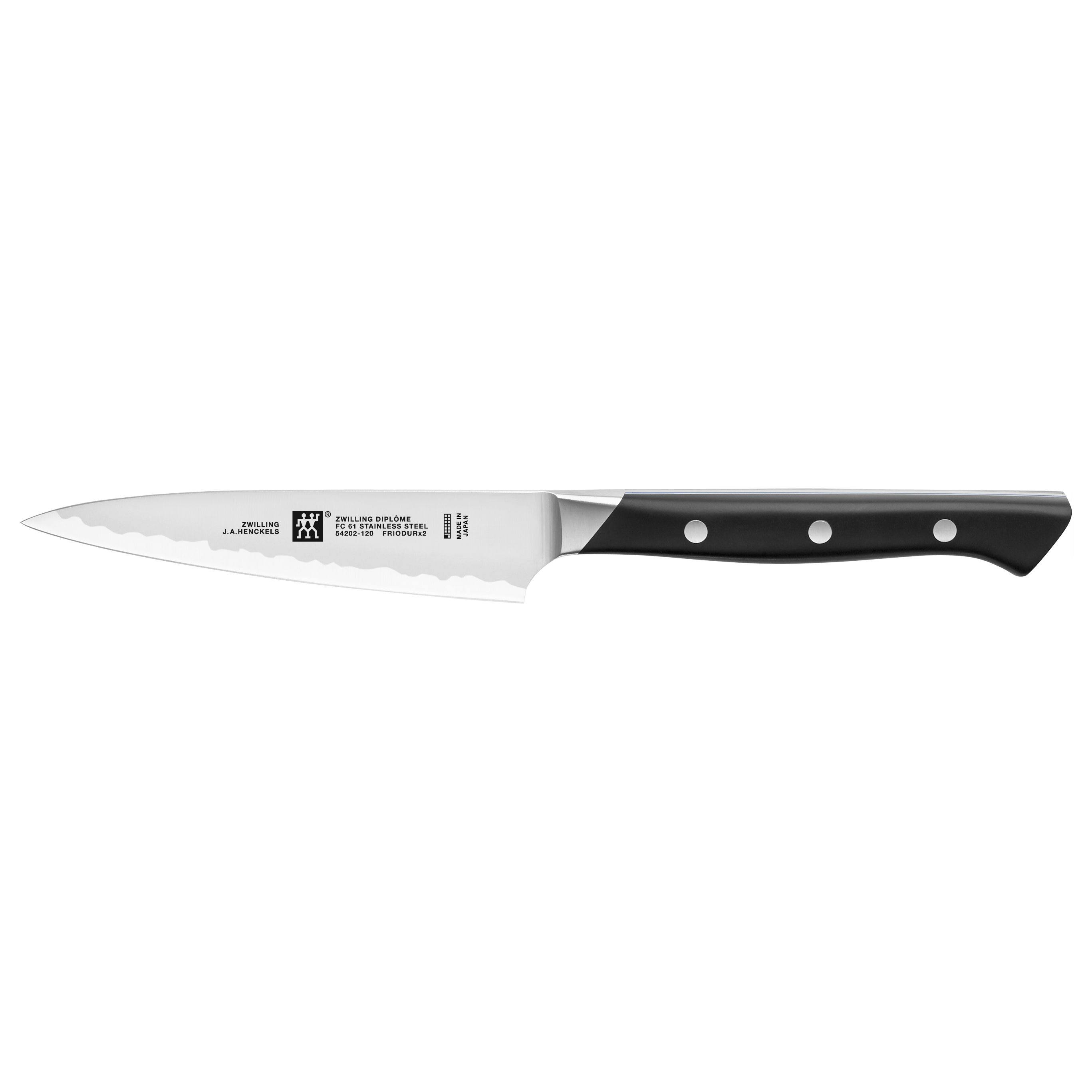 Zwilling DIPLOME 4.5x22 Paring Knife - MintFabStore