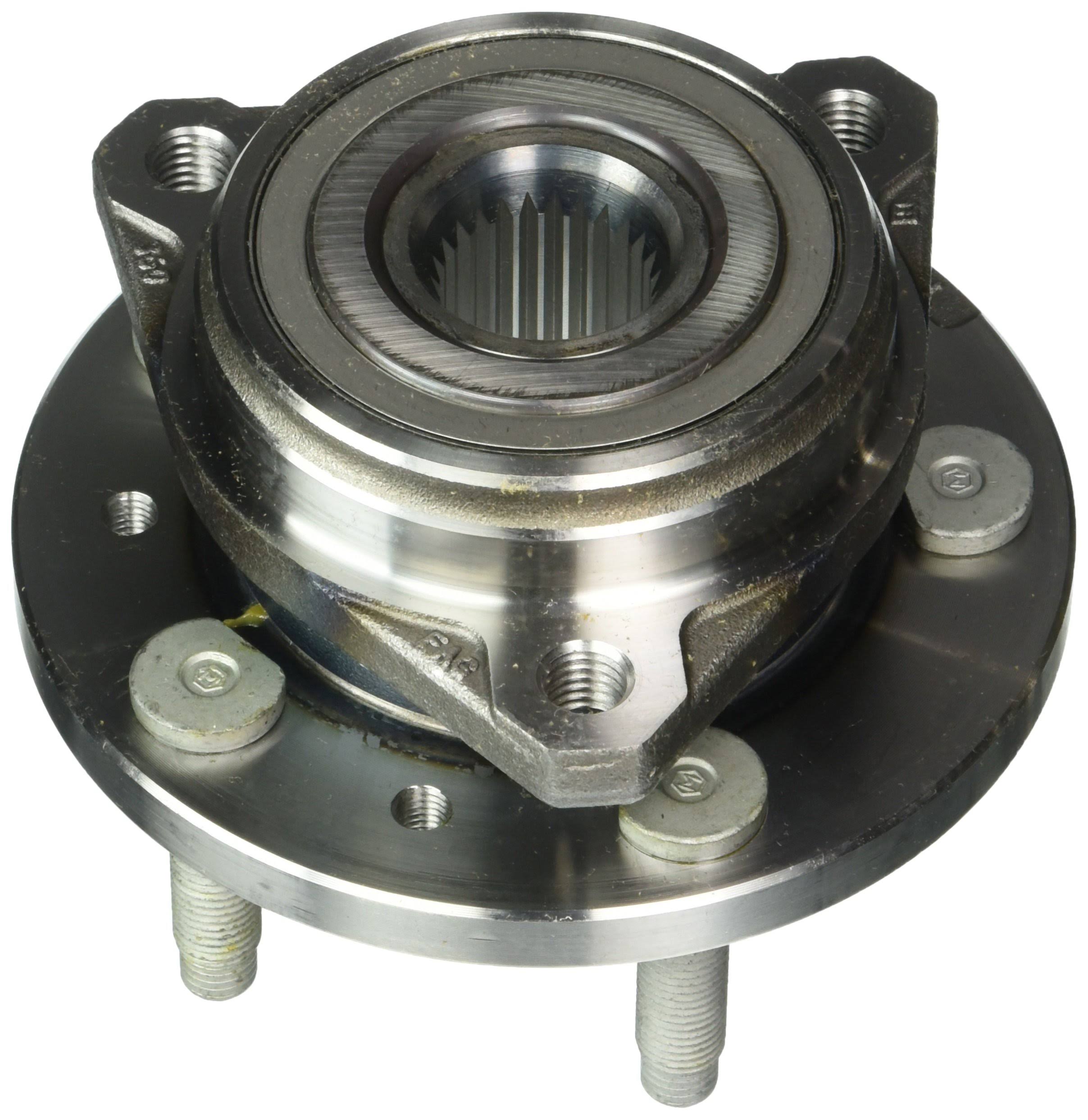 Wheel Hub, Motorcraft HUB78 MintFabStore