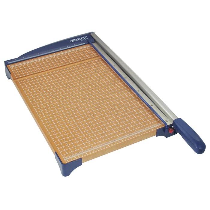 Westcott Paper Trimmer MintFabStore