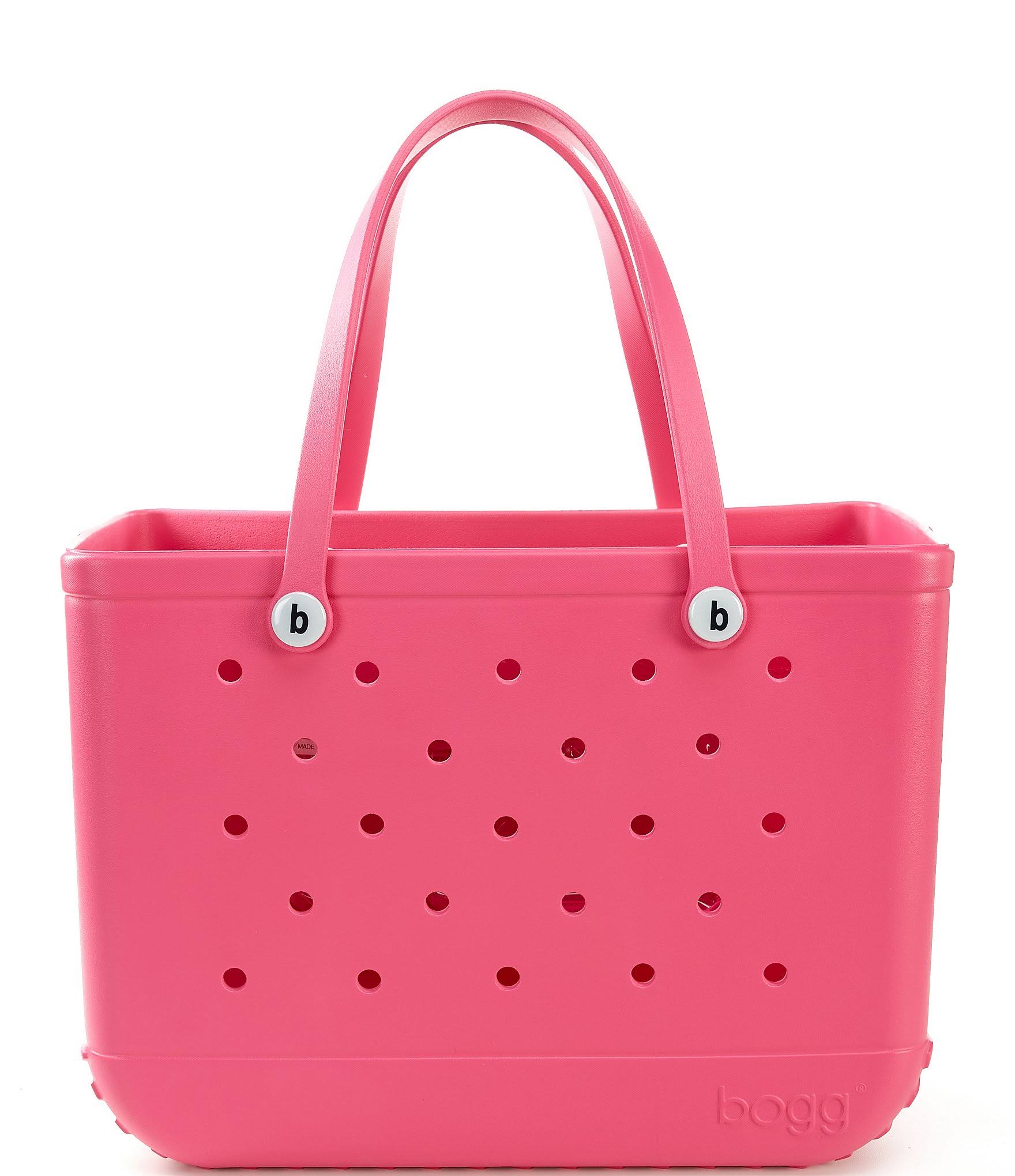 Bogg Bag: Original Pink - MintFabStore