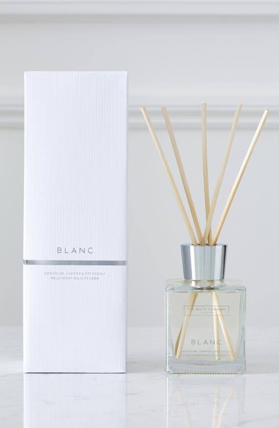 The White Company Blanc Reed Diffuser MintFabStore