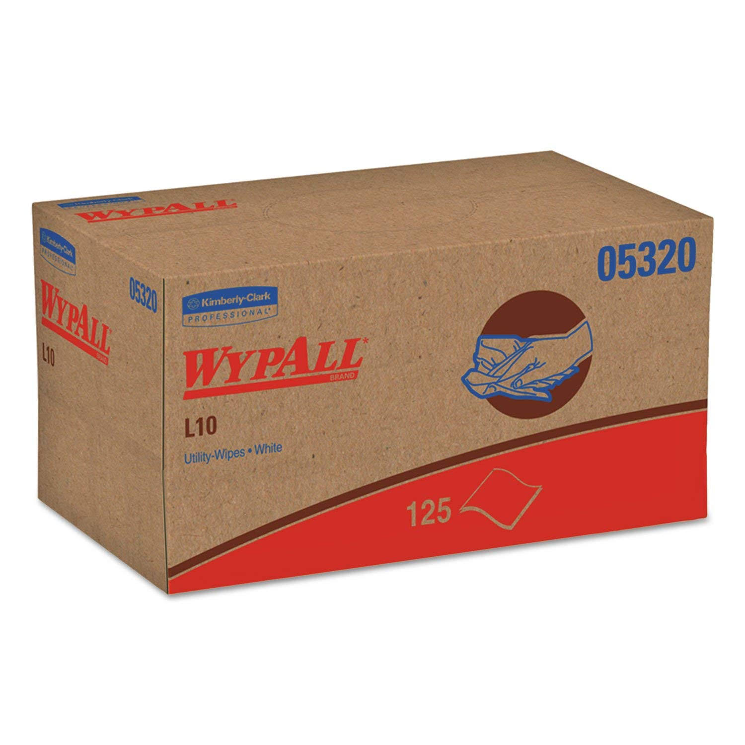 WypAll* L10 Utility Wipes - MintFabStore