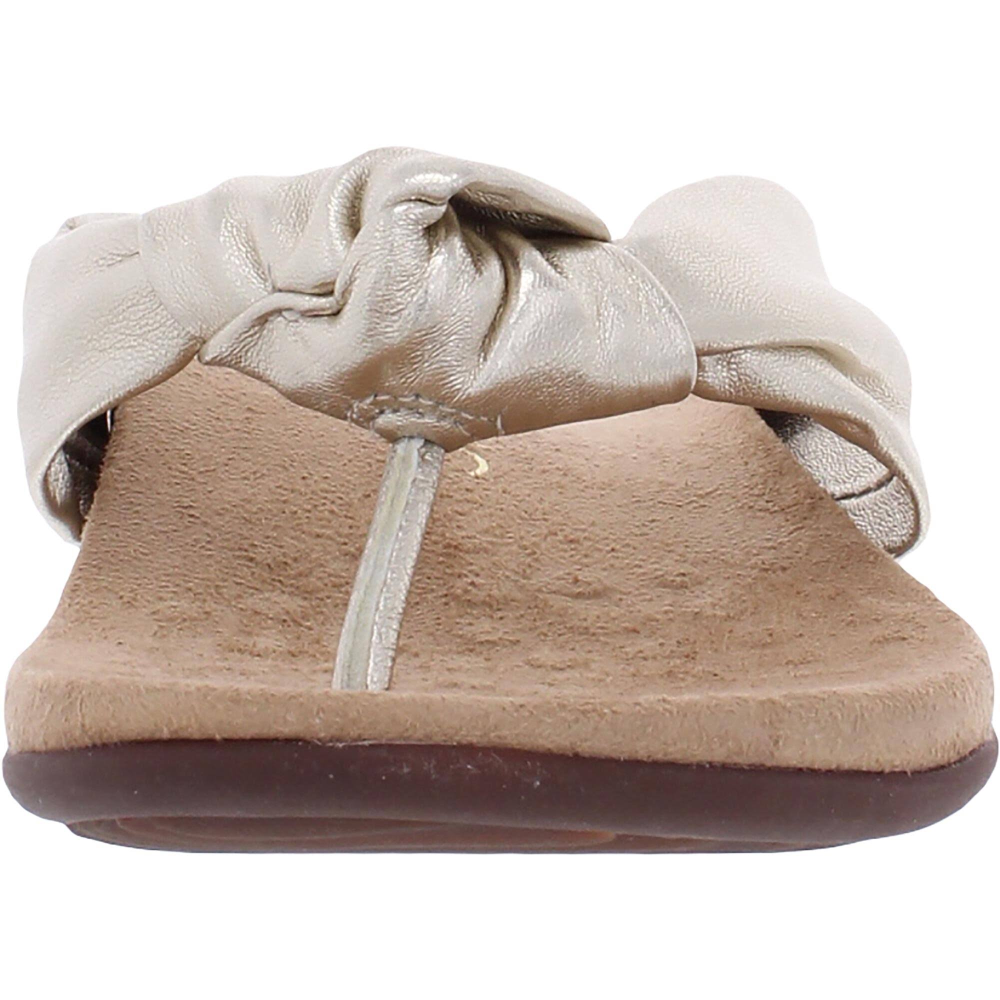 Vionic Pippa Rose Gold - MintFabStore