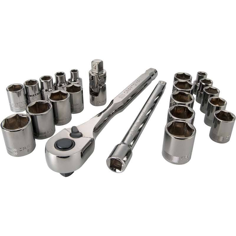 Craftsman Socket Set MintFabStore