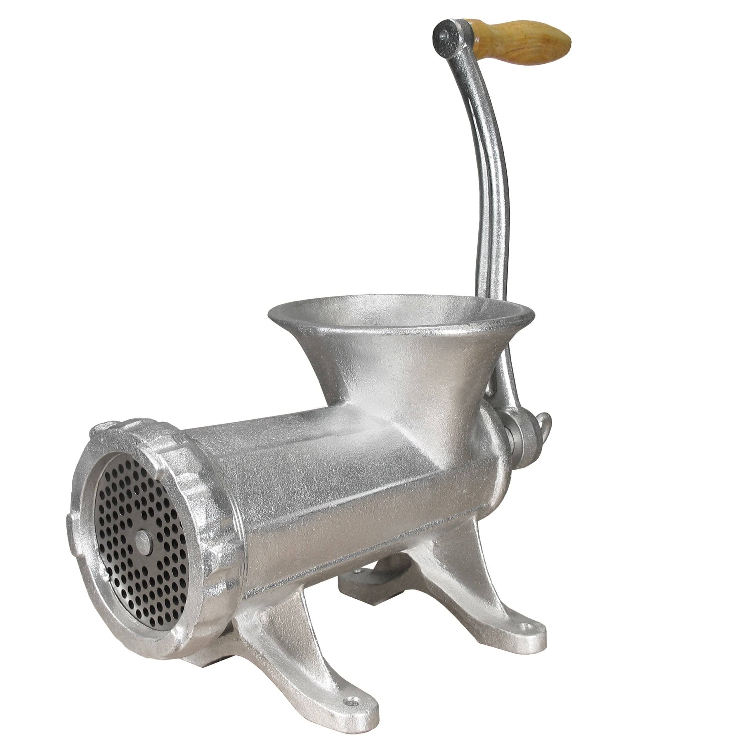 Weston 22 Meat grinder MintFabStore