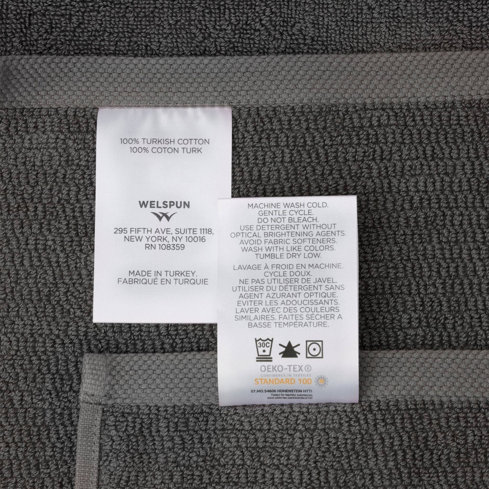 welhome anderson towels