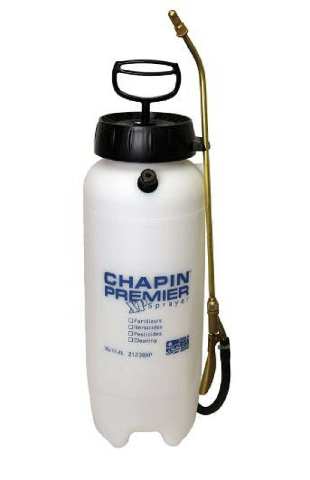 Chapin Premier Tank Sprayer 3 gal. - MintFabStore