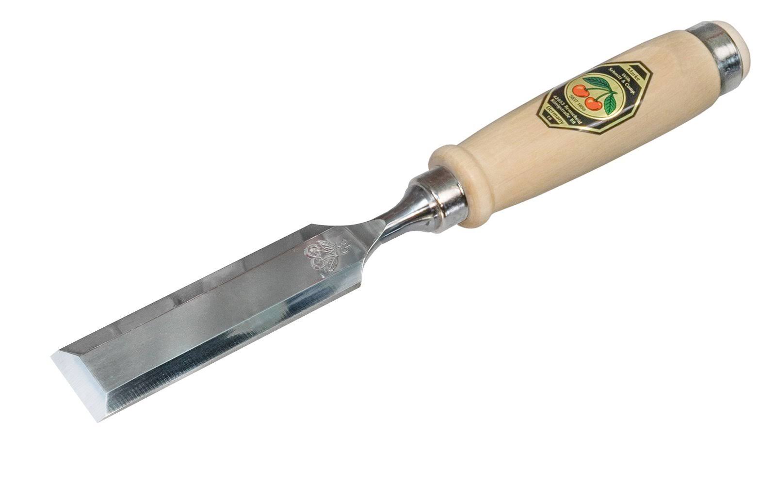 Two Cherries 35 mm Firmer Chisel - MintFabStore