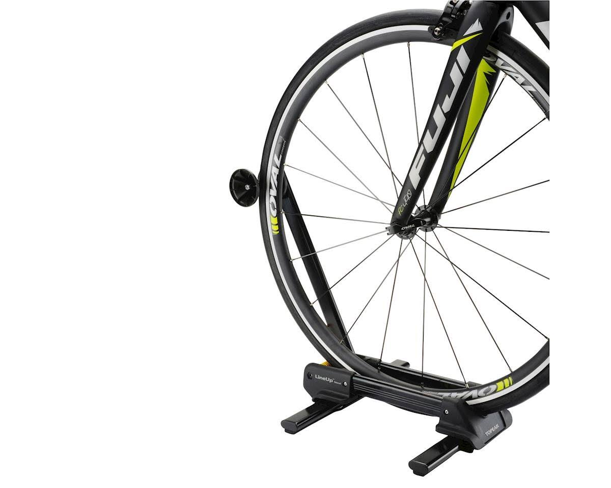 topeak elite bike stand