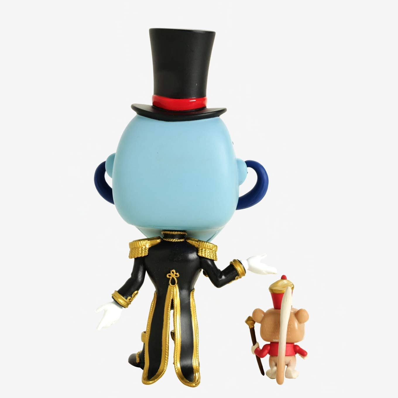 mr bobinsky pop vinyl