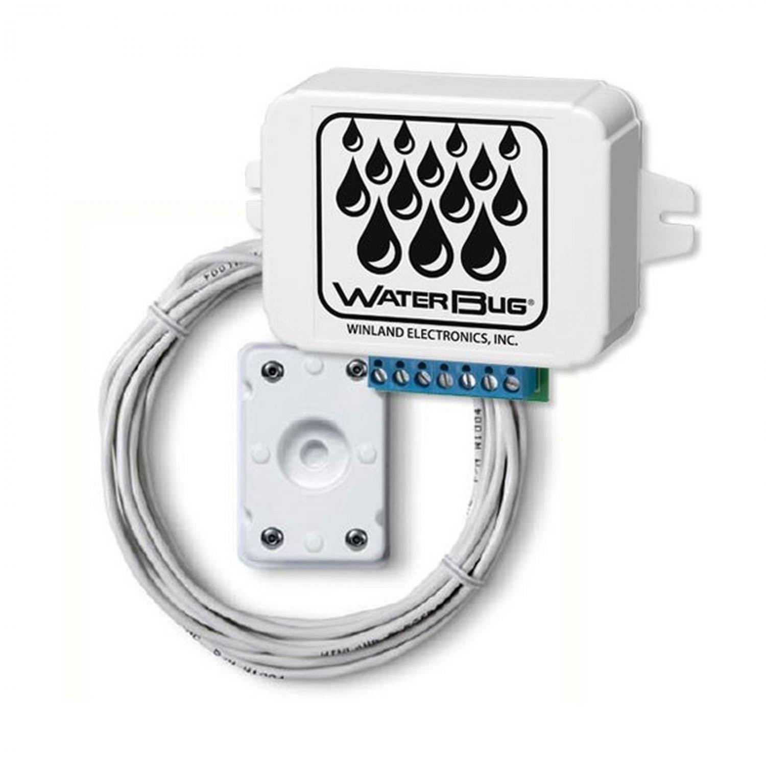 Winland Waterbug Water Sensor MintFabStore