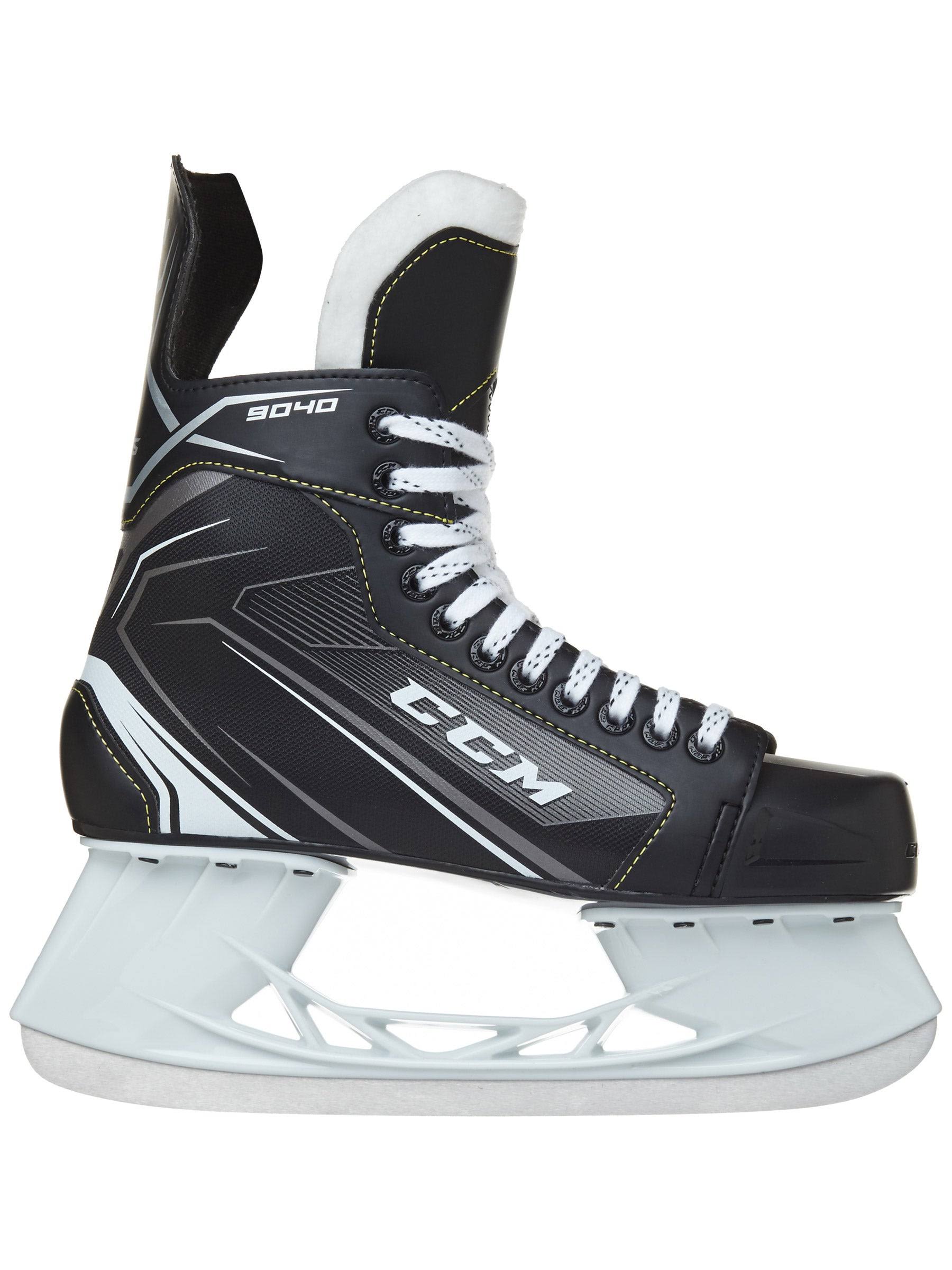 CCM Tacks 9040 Hockey Skate SR MintFabStore