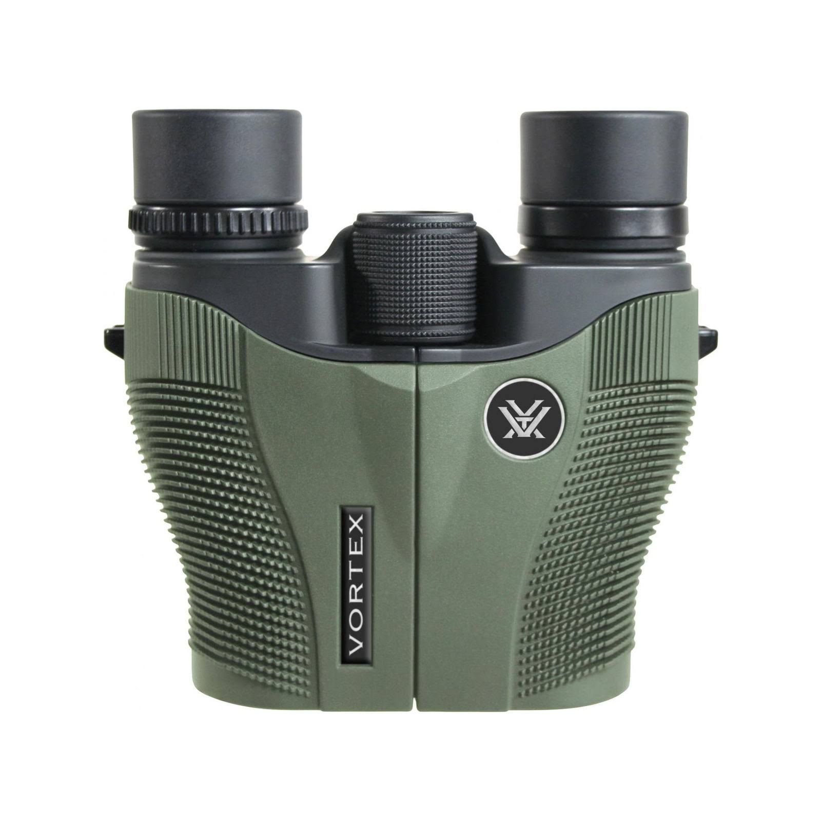 Vortex Optics Vanquish Series Water Proof Porro Prism Binocular with 6.