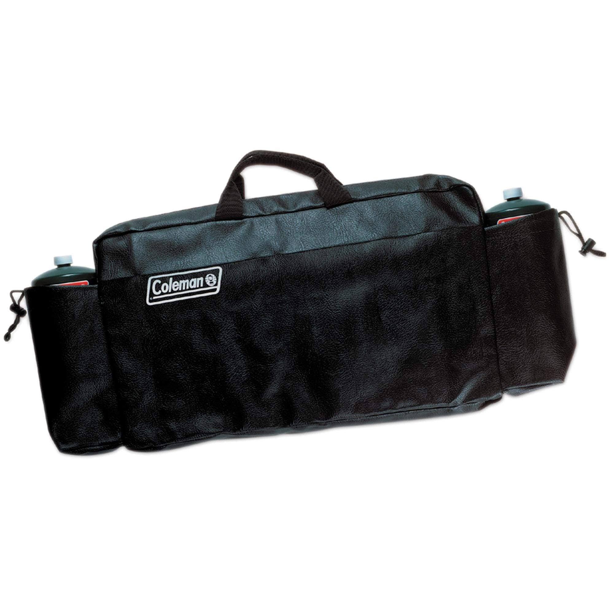 Coleman Carry Case Grill Stove MintFabStore