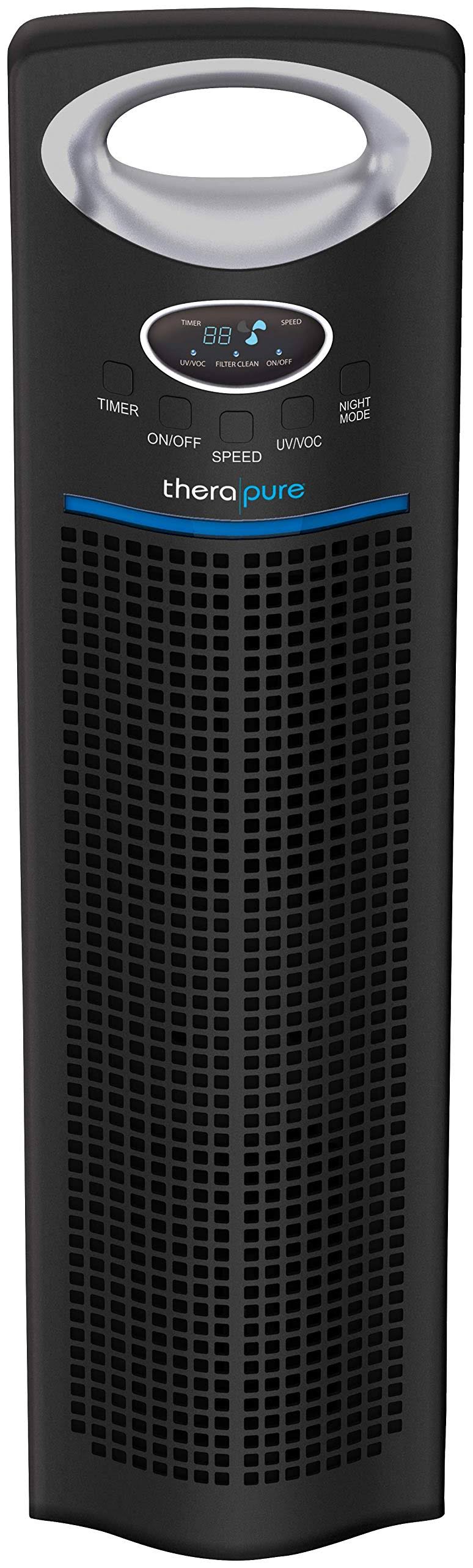 Therapure TPP440 Permanent HEPA Type Air Purifier MintFabStore