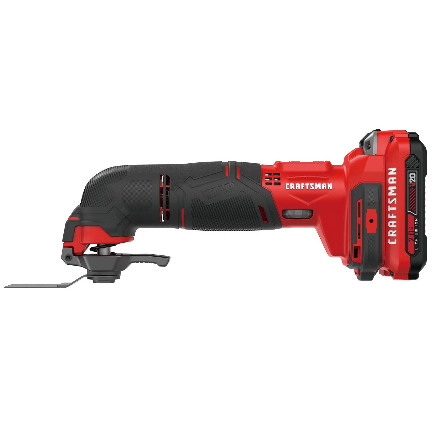 Craftsman Oscillating Tool Kit MintFabStore