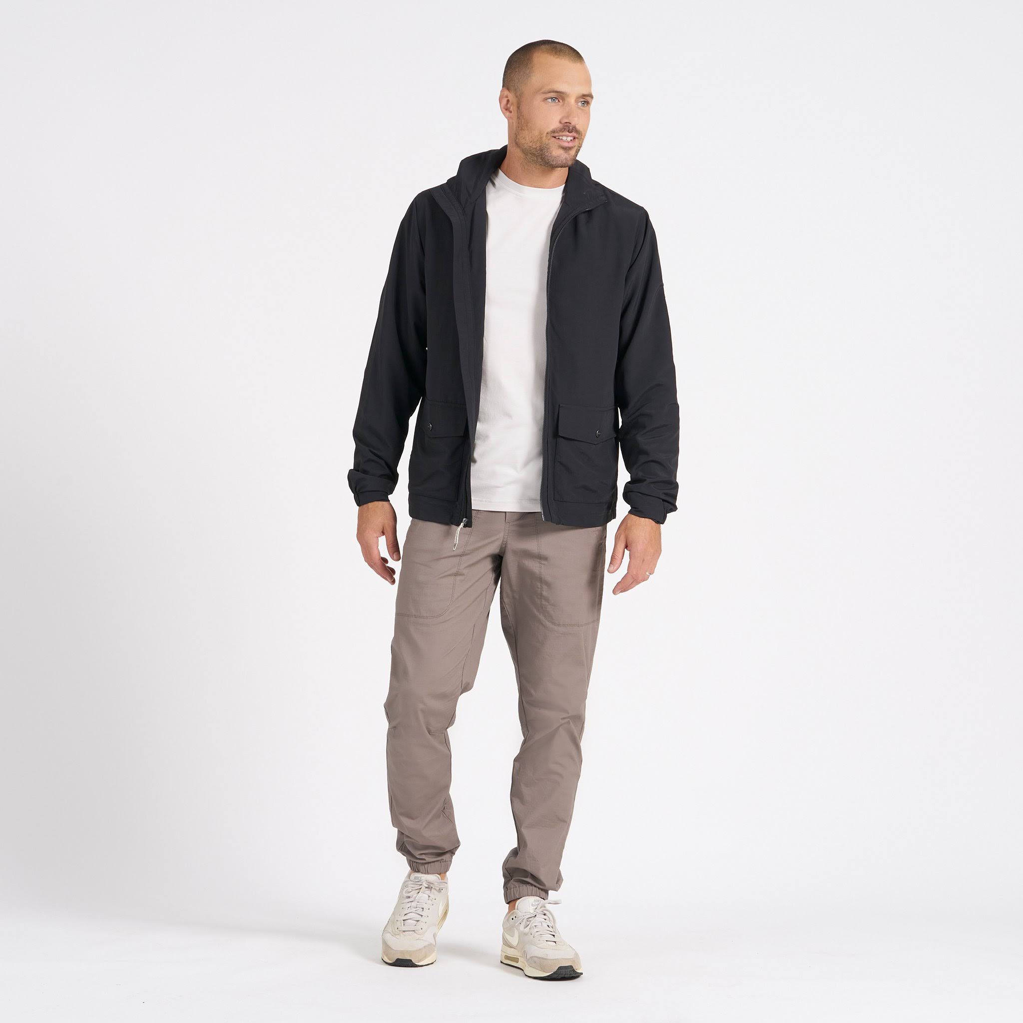 vuori ripstop jogger