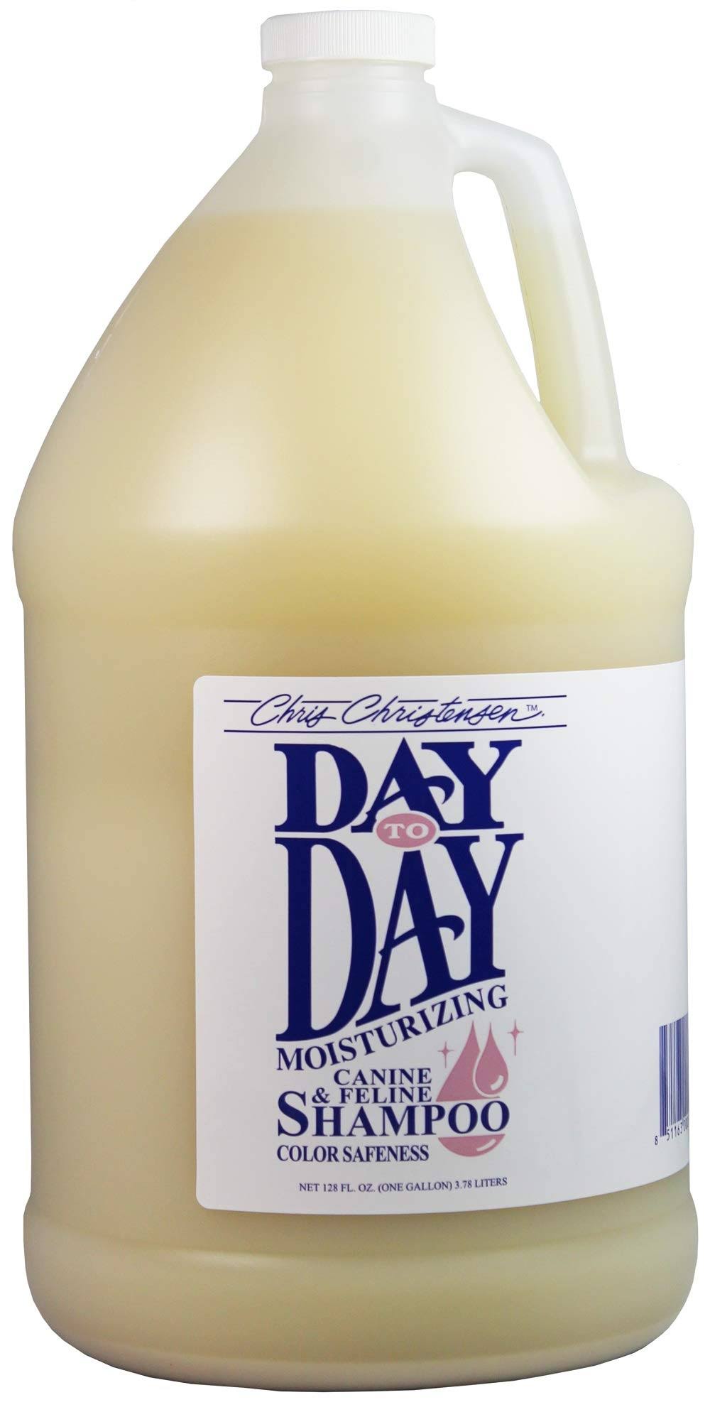 Chris Christensen Day to Day Shampoo MintFabStore