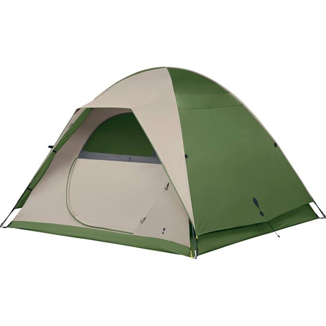 Tetragon 2 Person Tent - MintFabStore