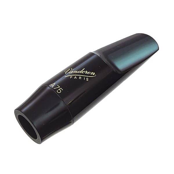 Vandoren Jumbo Java Alto Saxophone Mouthpiece (A75) MintFabStore
