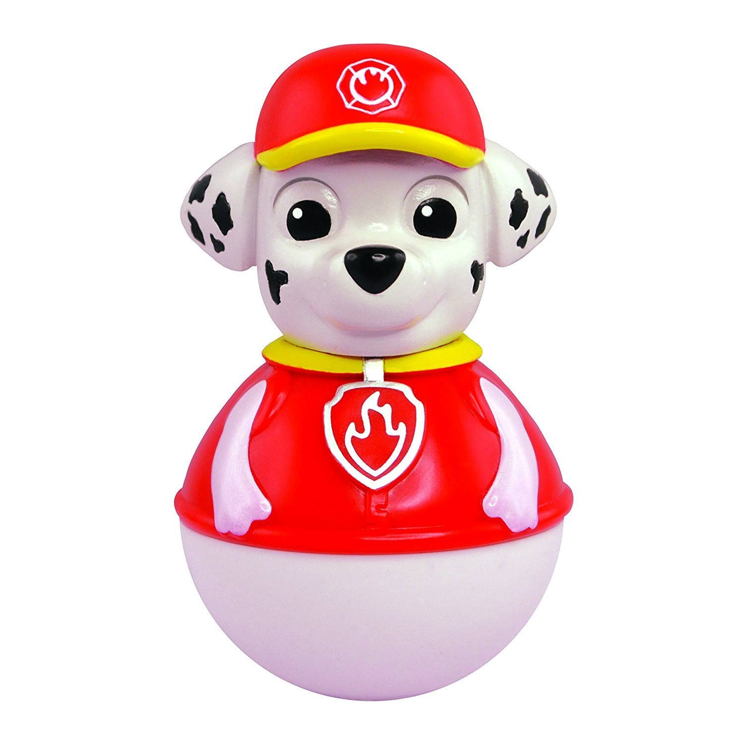 paw patrol weebles seal island