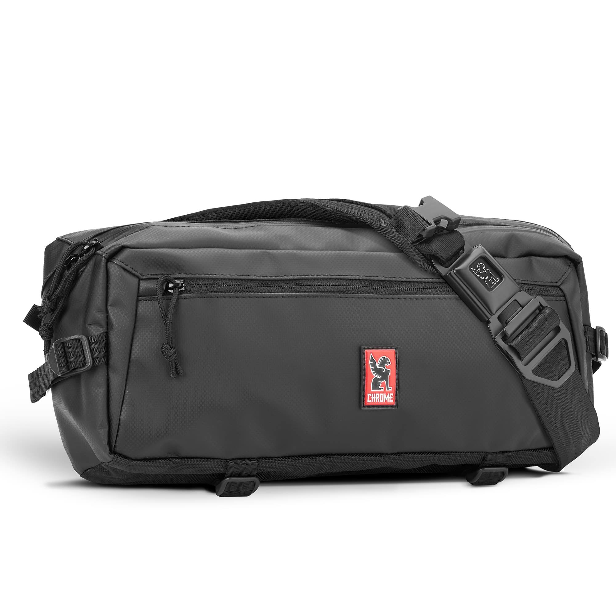 chrome kadet tarp