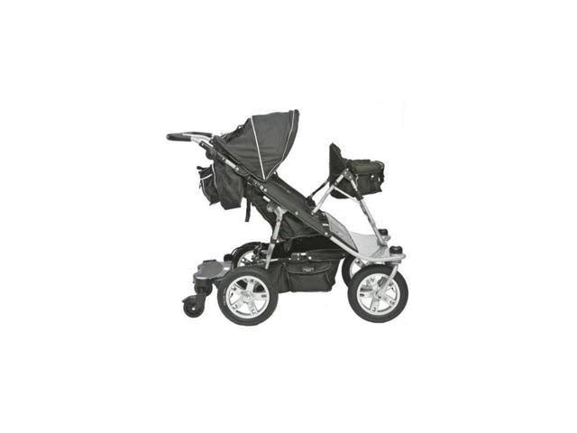 bugaboo frog double stroller