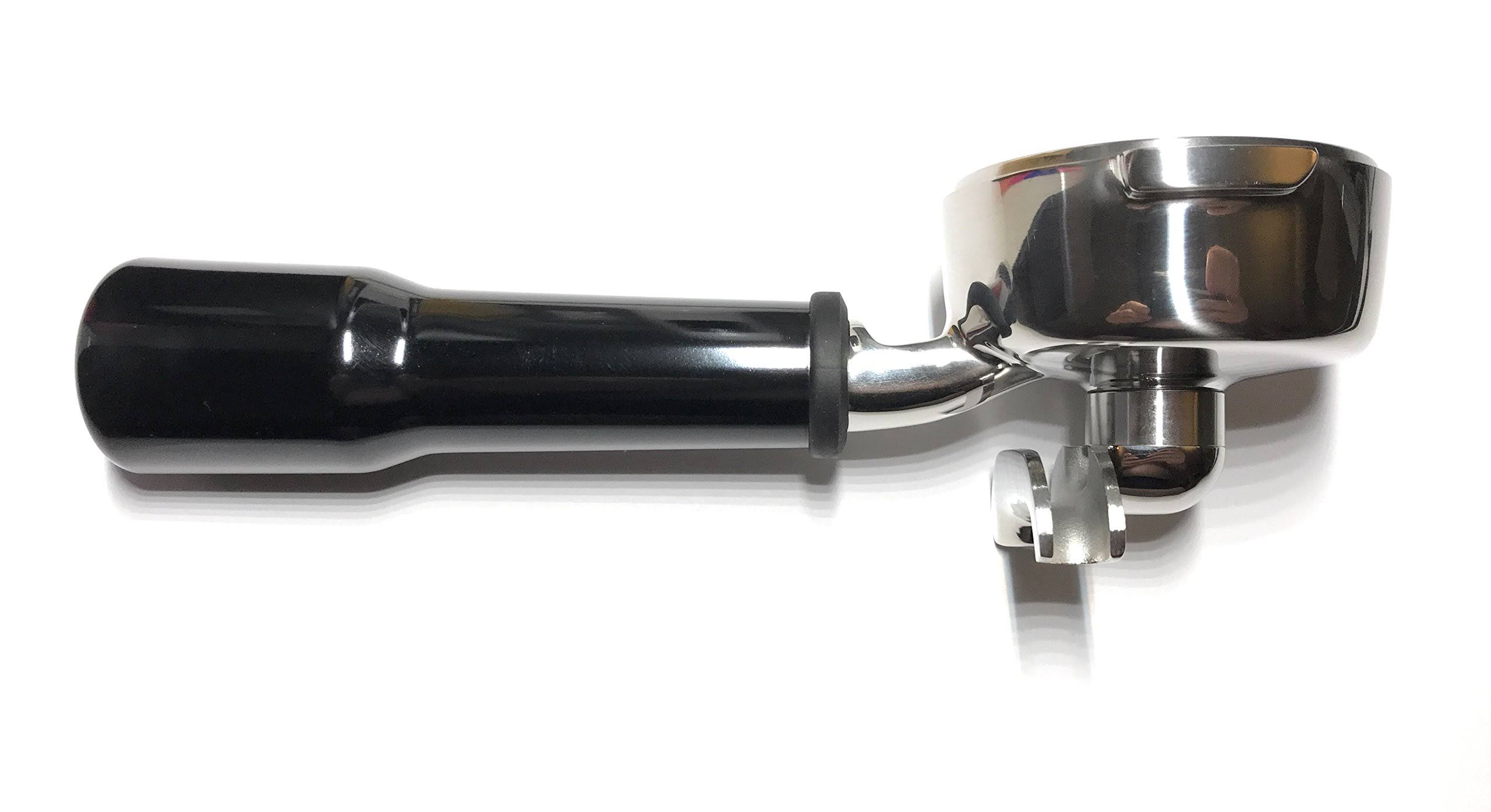 Breville 58mm Portafilter for The Dual Boiler BES920XL, BES900XL and