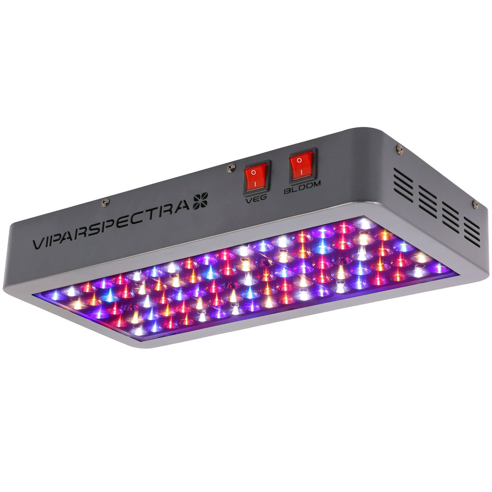 Viparspectra ReflectorSeries 450W LED Grow Light Full Spectrum for