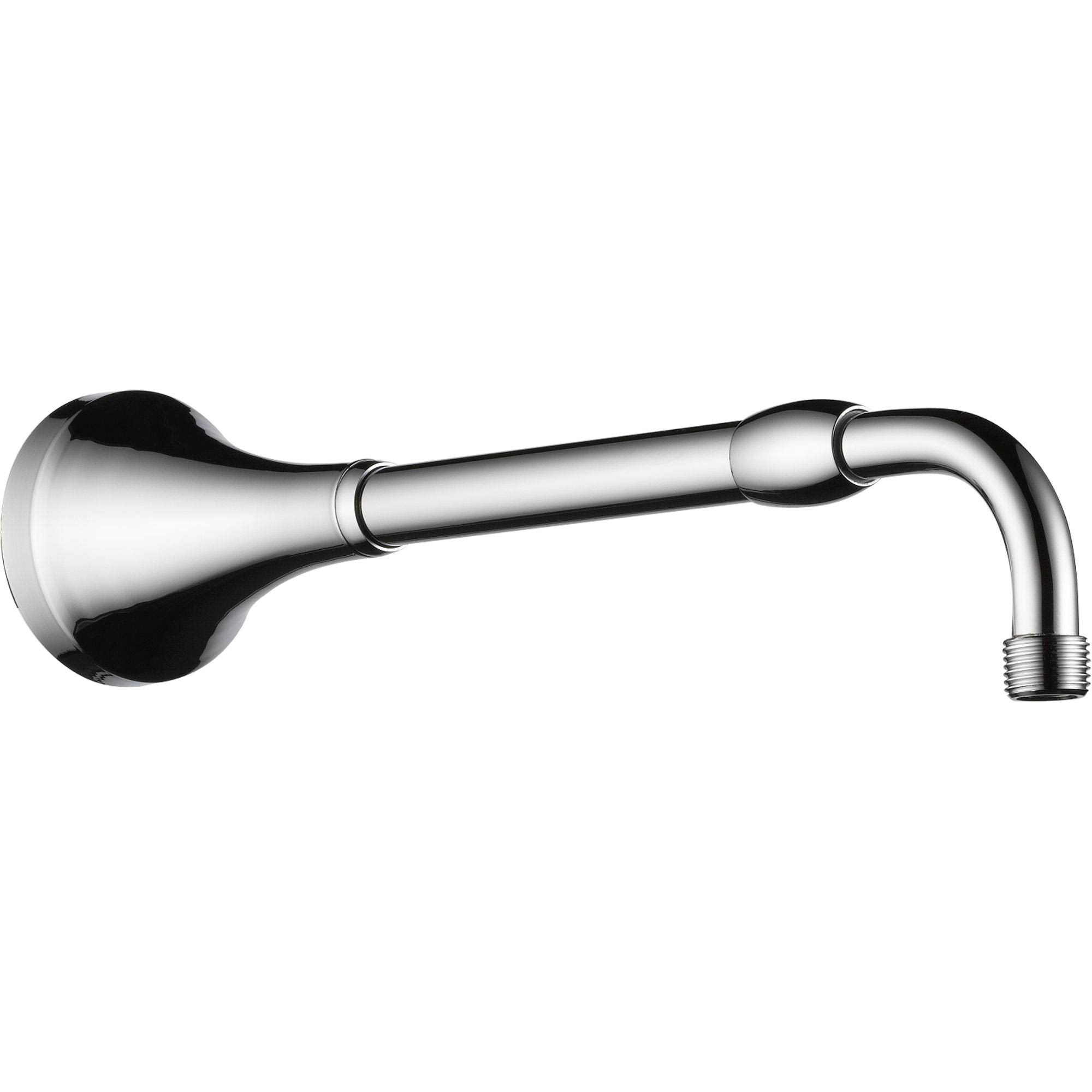 Delta U6930 Chrome Extendable Shower Arm MintFabStore
