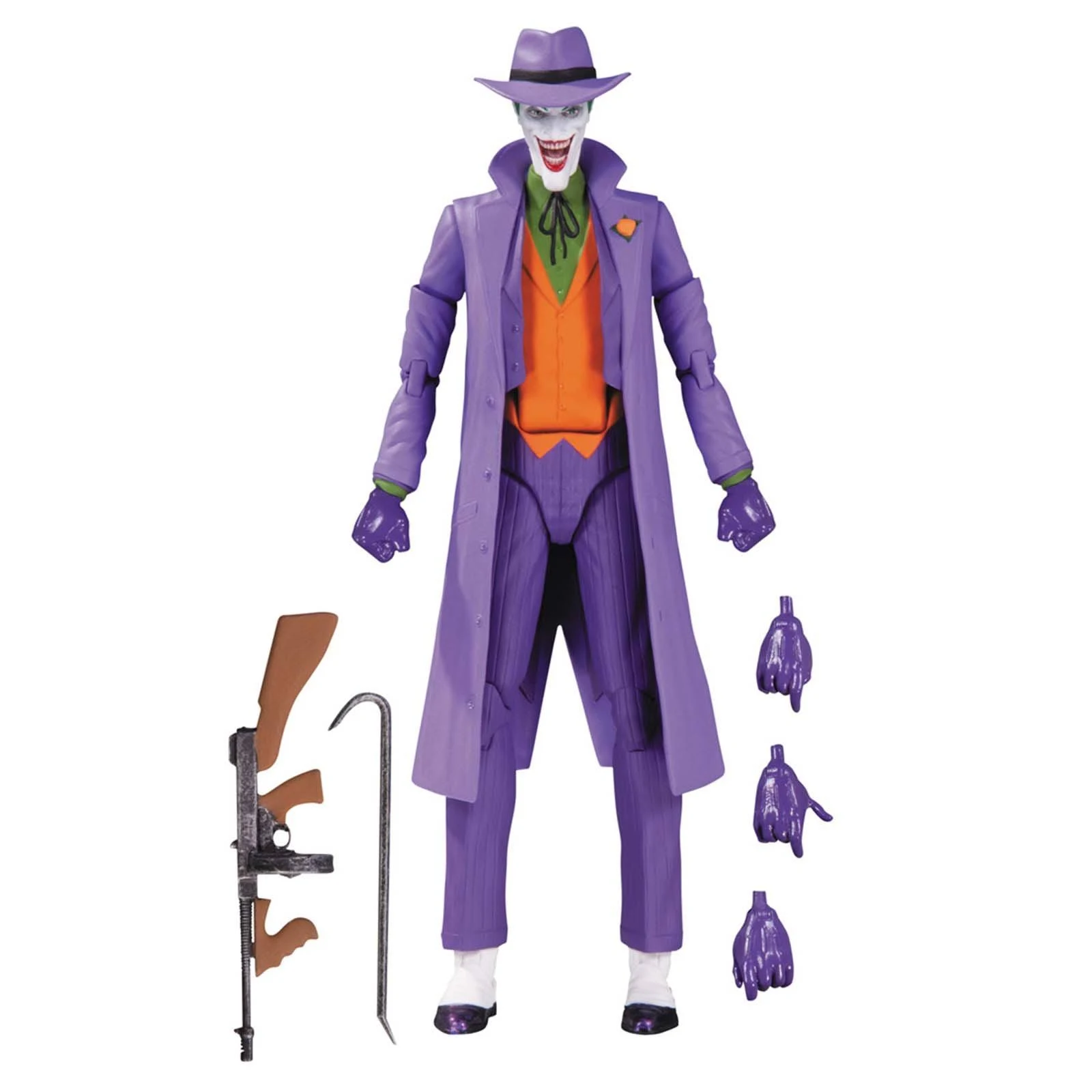 dc icons joker