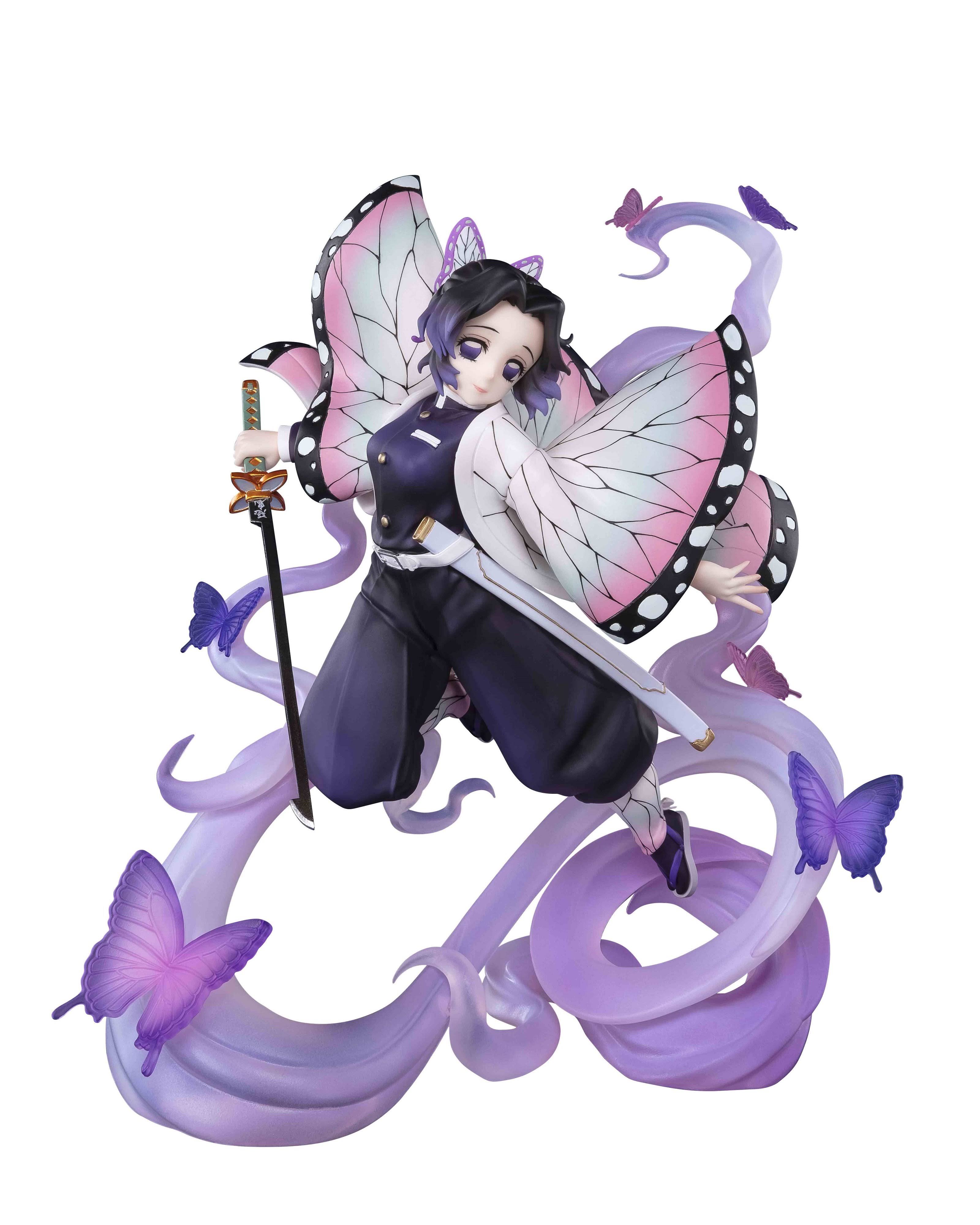 figuartszero demon slayer