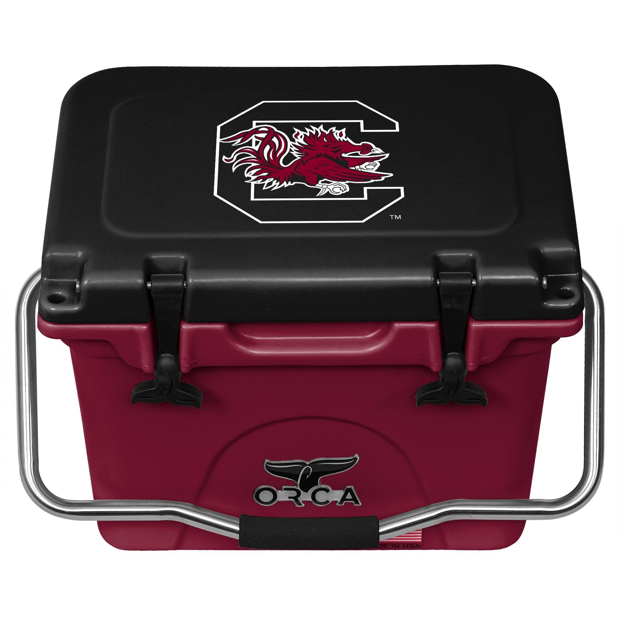 South Carolina Gamecocks Orca 20 Quart Cooler - SoundPar