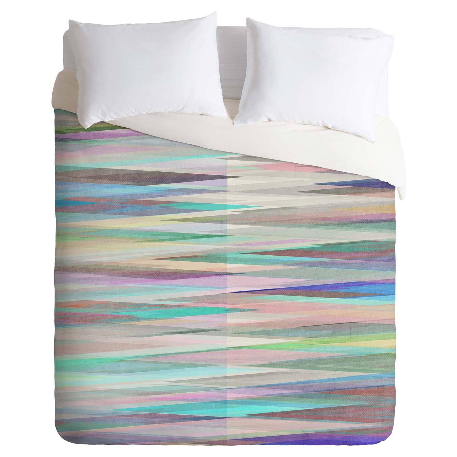 Mareike Boehmer Nordic Combination 10 x Duvet Cover by Deny Designs ...