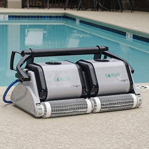 DOLPHIN C6 Plus Commercial Automatic 
