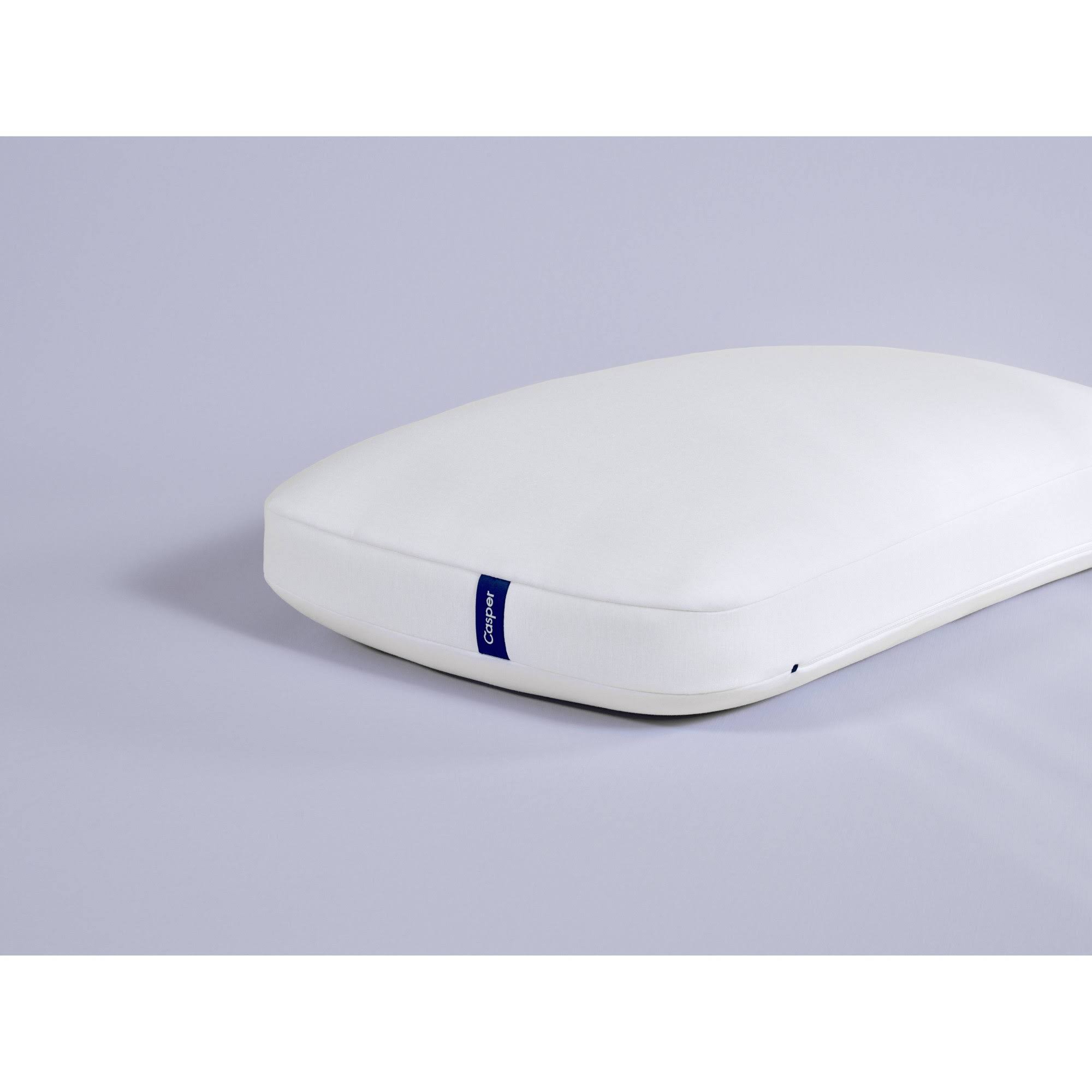 Casper Standard Foam Pillow Joueurfd