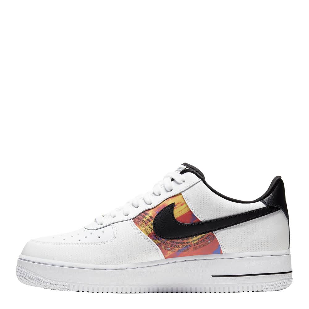 air force 1 low vintage mosaic