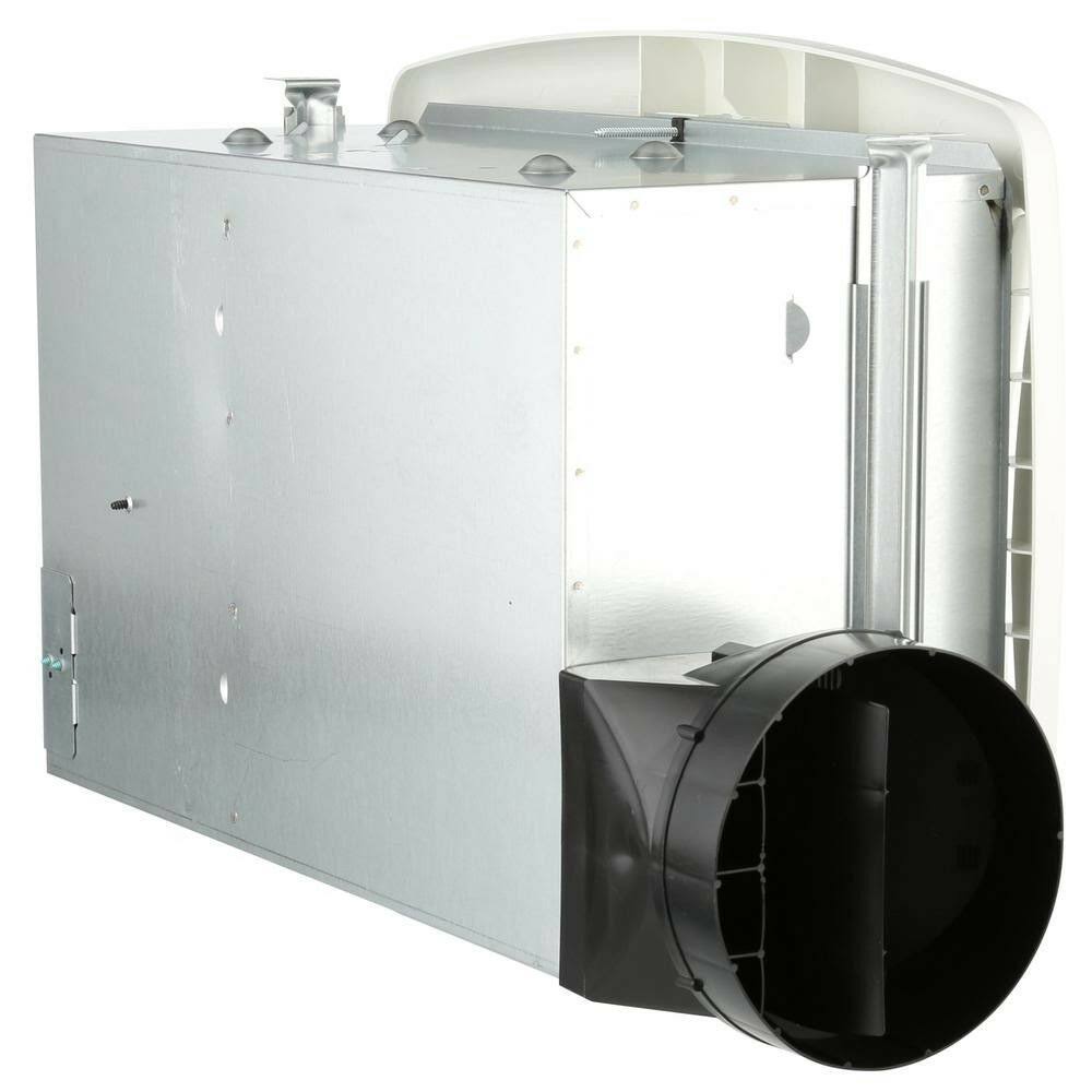 Nutone QTXN110HL 110 CFM Exhaust Fan & Light Hrazda